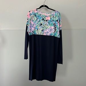 Lilly Pulitzer sundress